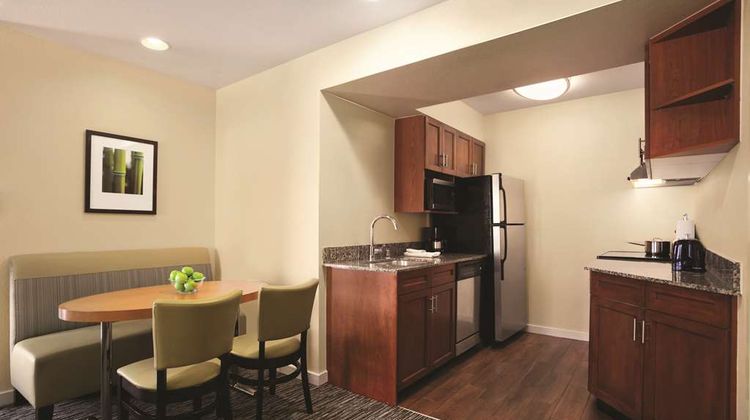 Hyatt House Pleasanton Other