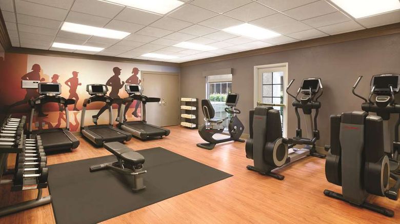 <b>Hyatt House Pleasanton Health</b>. Images powered by <a href="https://iceportal.shijigroup.com/" title="IcePortal" target="_blank">IcePortal</a>.