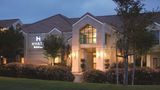 Hyatt House Pleasanton Exterior