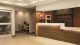 Hyatt House Pleasanton Lobby