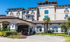 Hyatt House San Ramon