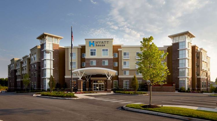Hyatt House King of Prussia Exterior