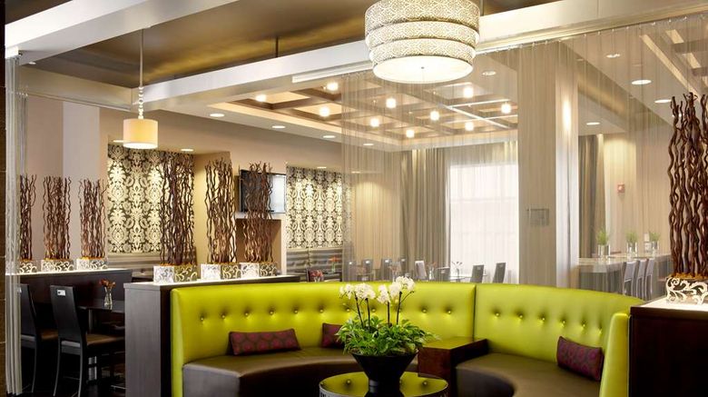 <b>Hyatt House King of Prussia Lobby</b>. Images powered by <a href="https://iceportal.shijigroup.com/" title="IcePortal" target="_blank">IcePortal</a>.