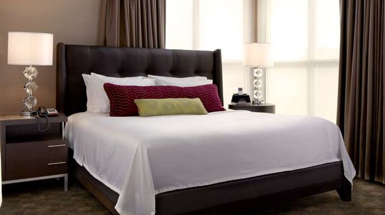 Hyatt House King of Prussia Room