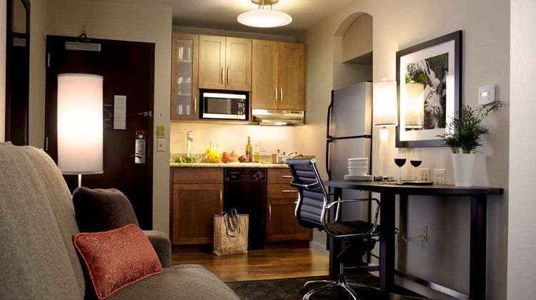Hyatt House King of Prussia Suite