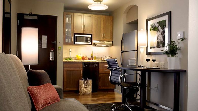 <b>Hyatt House King of Prussia Suite</b>. Images powered by <a href="https://iceportal.shijigroup.com/" title="IcePortal" target="_blank">IcePortal</a>.