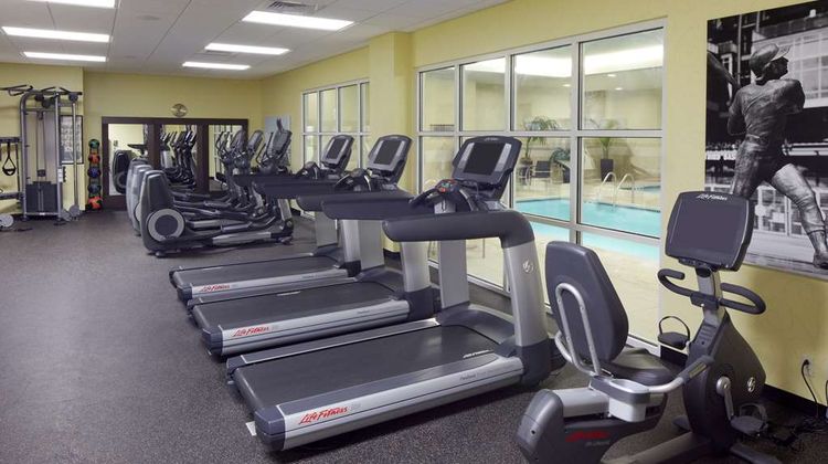 Hyatt House King of Prussia Health