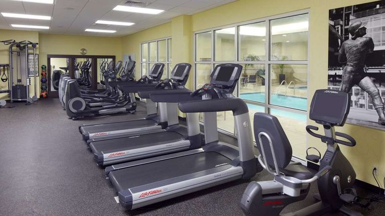 <b>Hyatt House King of Prussia Health</b>. Images powered by <a href="https://iceportal.shijigroup.com/" title="IcePortal" target="_blank">IcePortal</a>.