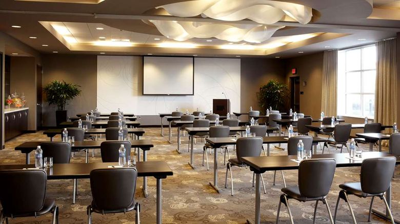 <b>Hyatt House King of Prussia Meeting</b>. Images powered by <a href="https://iceportal.shijigroup.com/" title="IcePortal" target="_blank">IcePortal</a>.