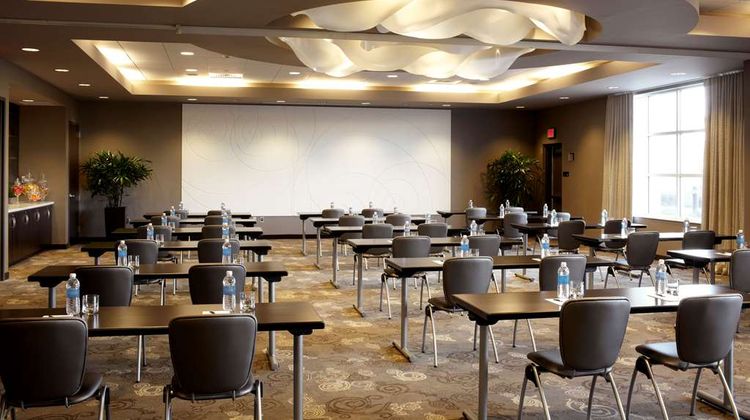 Hyatt House King of Prussia Meeting