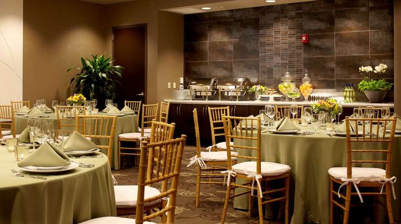 <b>Hyatt House King of Prussia Ballroom</b>. Images powered by <a href="https://iceportal.shijigroup.com/" title="IcePortal" target="_blank">IcePortal</a>.