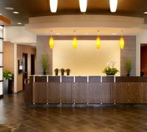 Hyatt House King of Prussia Lobby