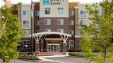 Hyatt House King of Prussia Exterior