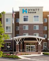 Hyatt House King of Prussia