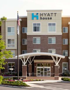 Hyatt House King of Prussia