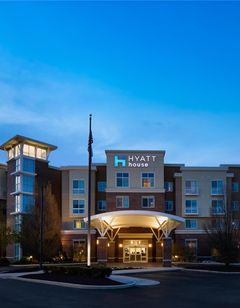 Hyatt House King of Prussia
