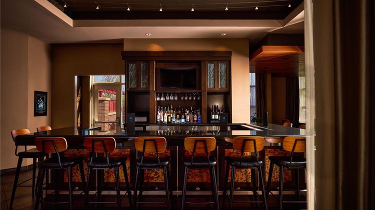Hyatt House King of Prussia Restaurant