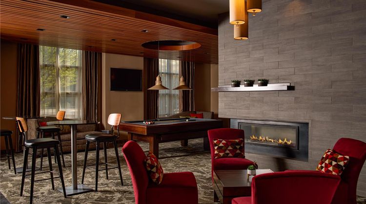 Hyatt House King of Prussia Restaurant
