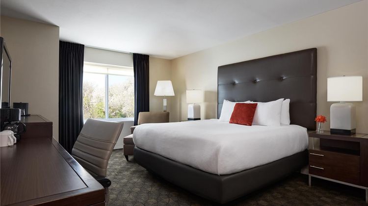 Hyatt House King of Prussia Room