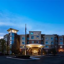 Hyatt House King of Prussia