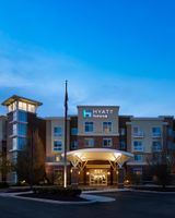 Hyatt House King of Prussia