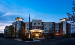 Hyatt House King of Prussia
