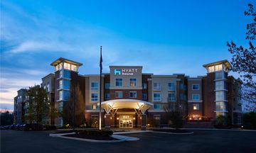 Hyatt House King of Prussia