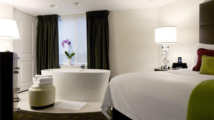 Hyatt House King of Prussia Suite