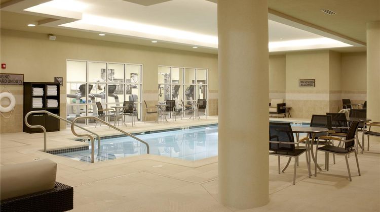 Hyatt House King of Prussia Pool
