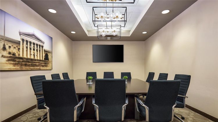 Hyatt House King of Prussia Meeting
