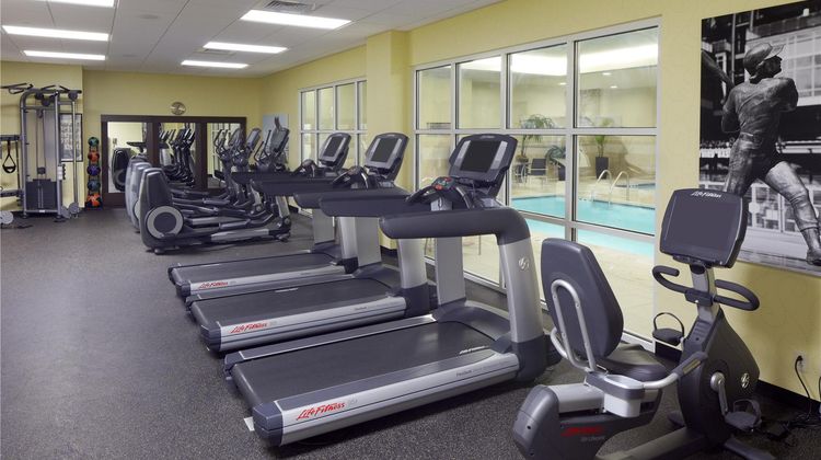 Hyatt House King of Prussia Health