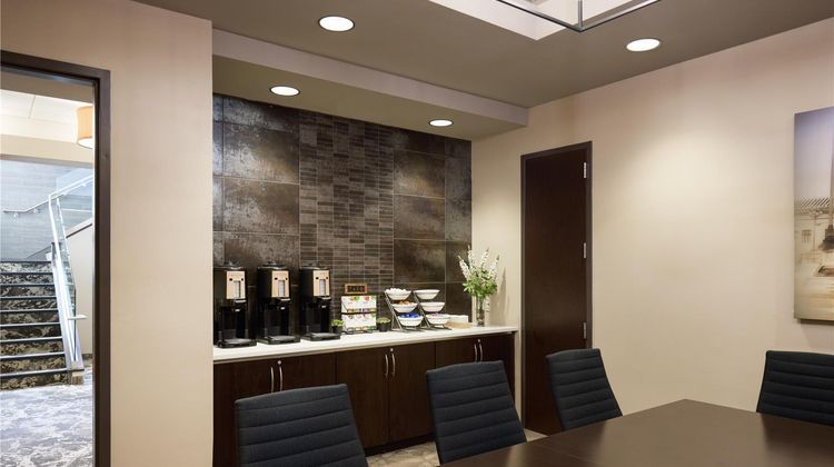 Hyatt House King of Prussia Meeting