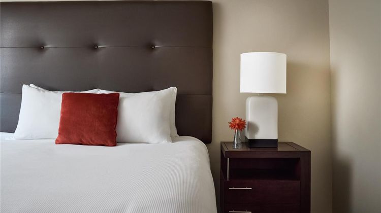 Hyatt House King of Prussia Room
