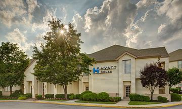 Hyatt House Mt Laurel