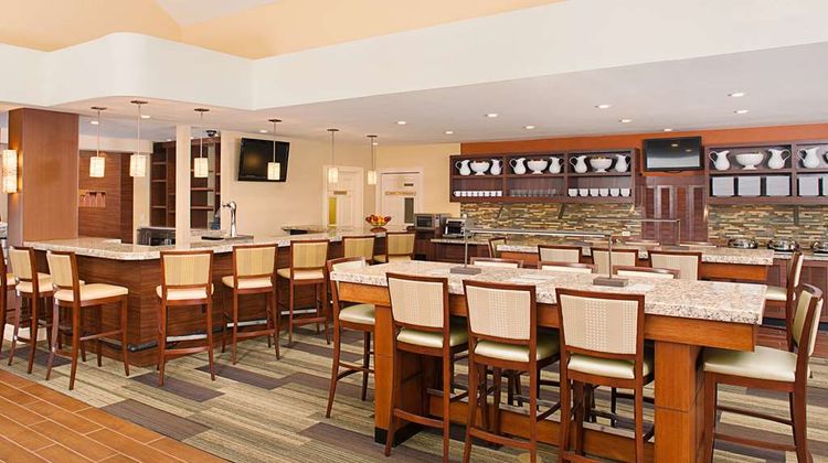 Hyatt House Mt Laurel Restaurant