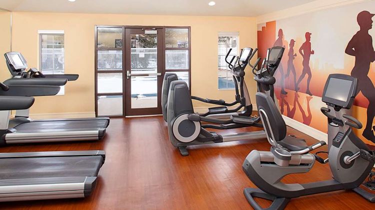 Hyatt House Mt Laurel Health