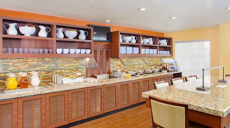 Hyatt House Mt Laurel Restaurant