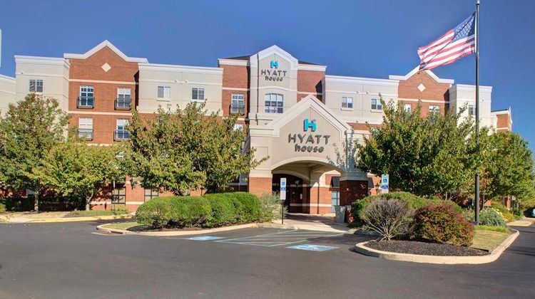Hyatt House Philadelphia/Plymouth Mtg Exterior