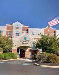 Hyatt House Philadelphia/Plymouth Mtg