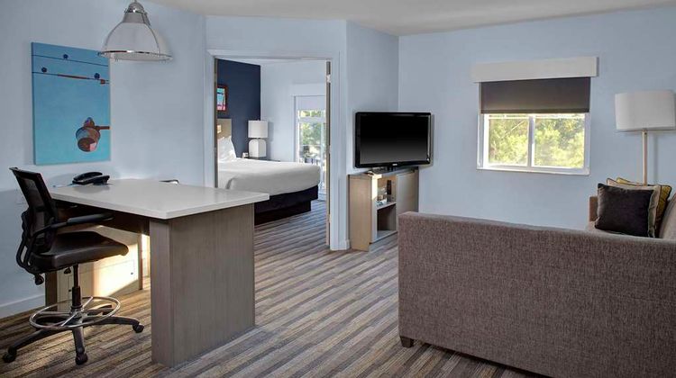 Hyatt House Philadelphia/Plymouth Mtg Room