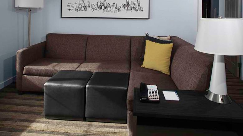 <b>Hyatt House Philadelphia/Plymouth Mtg Suite</b>. Images powered by <a href="https://iceportal.shijigroup.com/" title="IcePortal" target="_blank">IcePortal</a>.
