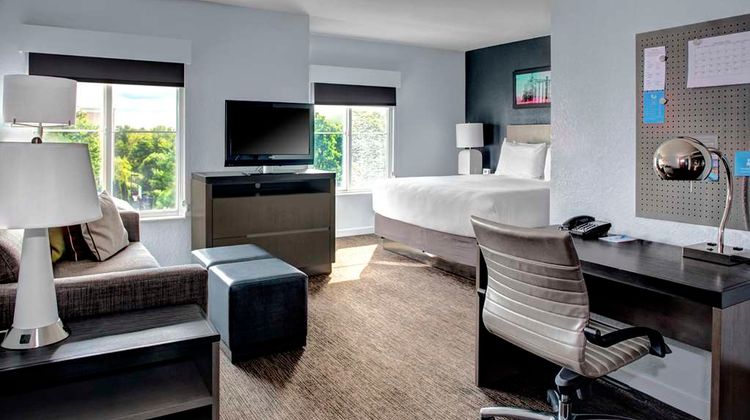 Hyatt House Philadelphia/Plymouth Mtg Suite