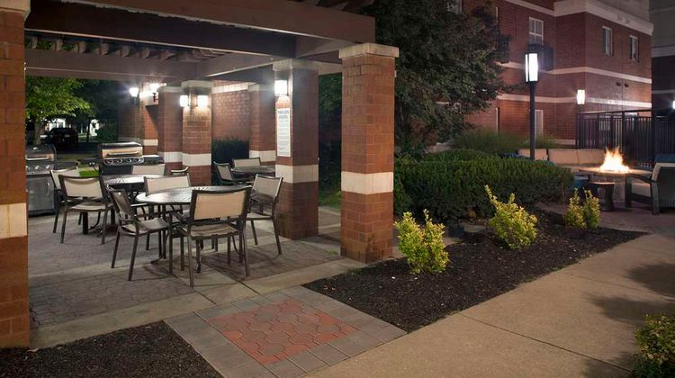 Hyatt House Philadelphia/Plymouth Mtg Exterior