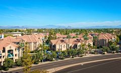 Hyatt House Scottsdale/Old Town