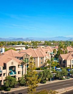 Hyatt House Scottsdale/Old Town