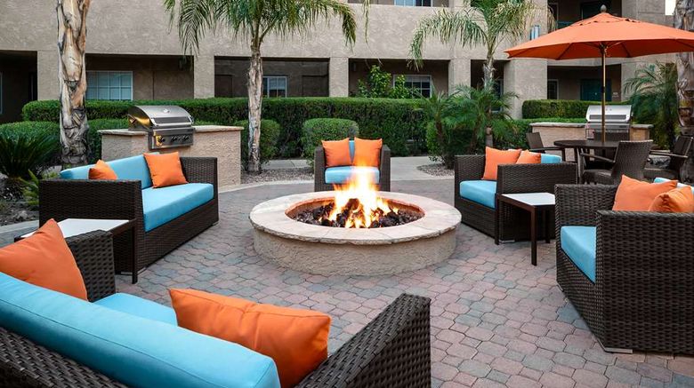 <b>Hyatt House Scottsdale/Old Town Recreation</b>. Images powered by <a href="https://iceportal.shijigroup.com/" title="IcePortal" target="_blank">IcePortal</a>.