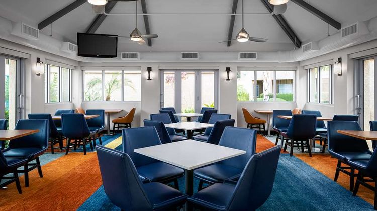 Hyatt House Scottsdale/Old Town Recreation