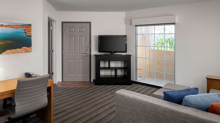 Hyatt House Scottsdale/Old Town Suite