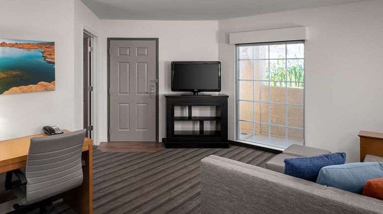 <b>Hyatt House Scottsdale/Old Town Suite</b>. Images powered by <a href="https://iceportal.shijigroup.com/" title="IcePortal" target="_blank">IcePortal</a>.