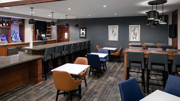 Hyatt House Scottsdale/Old Town Restaurant